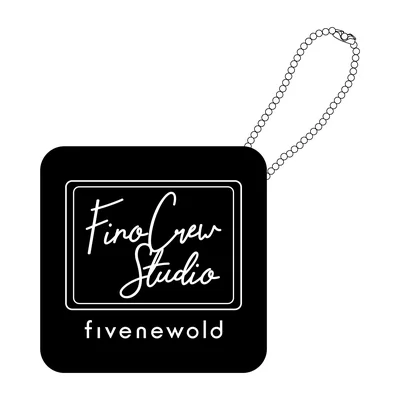 FiNO Crew Studio Bag Hanger