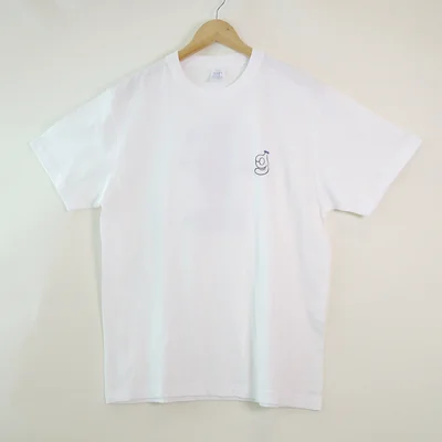 ジェニーちゃんマエストロTシャツ