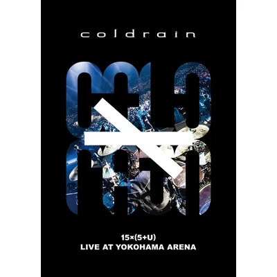 〝15×( 5 + U )″ LIVE AT YOKOHAMA ARENA (初回限定盤/Blu-ray)