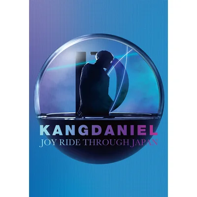 JOY RIDE THROUGH JAPAN (Blu-ray)