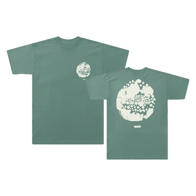 カラーブラインドTシャツ