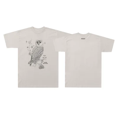 オータム・ヴァリエーションズTシャツ