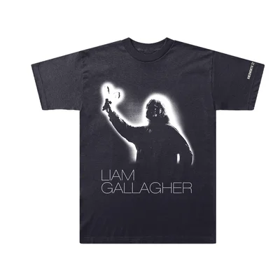 ネブワース22 マラカスTシャツ