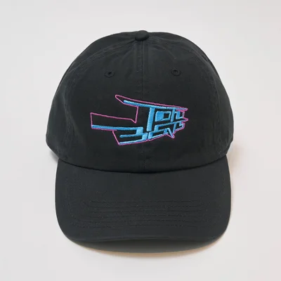CAP BLACK