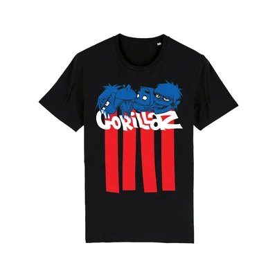ペッツ・ヘッズ Tシャツ