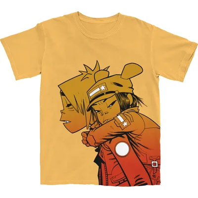 サンセット・ピギーバッグＴシャツ