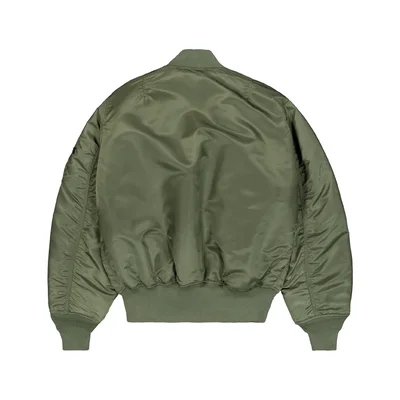 House Of Kong Gorillaz Bomber Jacket