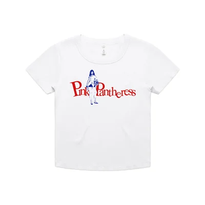 ファンシー・ザット・ベイビーTシャツ