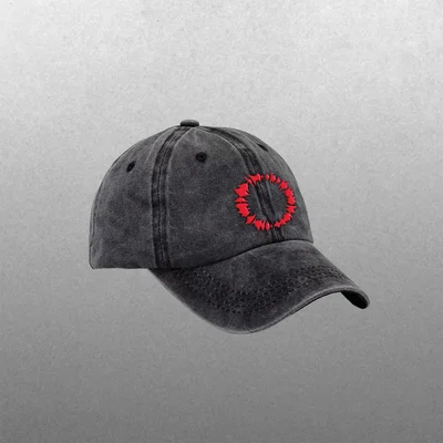 The Wow! Signal Cap