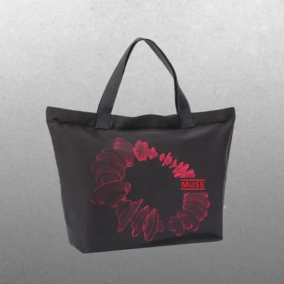 The Wow! Signal Carryall Bag