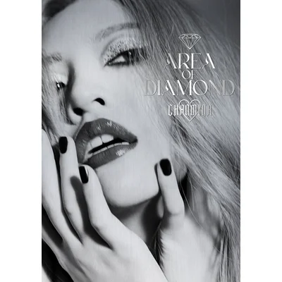 AREA OF DIAMOND(DVD2枚組)