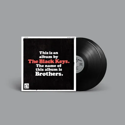 【輸入盤】Brothers (Deluxe Remastered Anniversary Edition) (vinyl)
