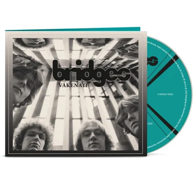 【輸入盤】V&aring;kenatt (1CD)