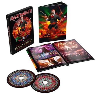 【輸入盤】Nights of the Dead [Deluxe CD]
