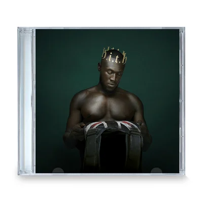 ヘヴィー・イズ・ザ・ヘッド 【輸入盤】