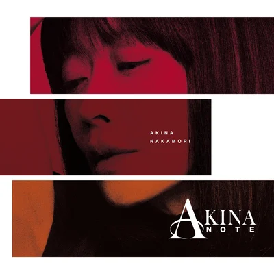 AKINA NOTE【2CDデラックス・エディション（三方背BOX仕様）】