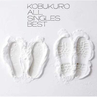 ALL SINGLES BEST -通常盤-