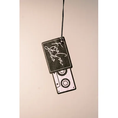 FiNO Crew Studio Air Freshener