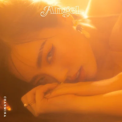 Angel（初回限定盤）