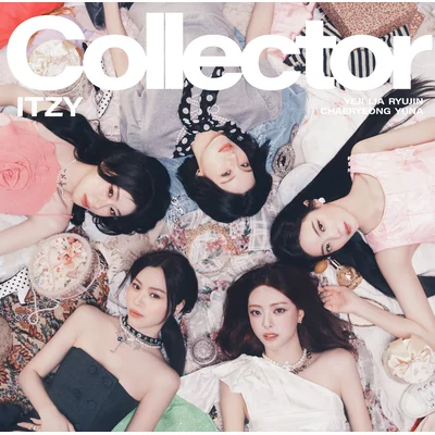 Collector　初回限定盤B