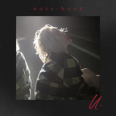 note-book -u.-