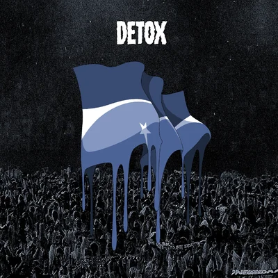 DETOX　通常盤
