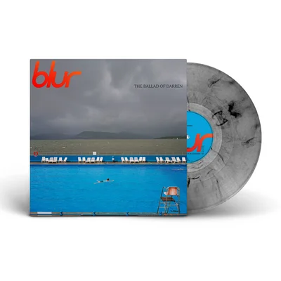 THE BALLAD OF DARREN [D2C EXCLUSIVE DELUXE VINYL]