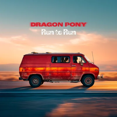 Run to Run　通常盤