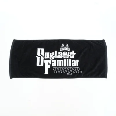 SLF LOGOTOWEL
