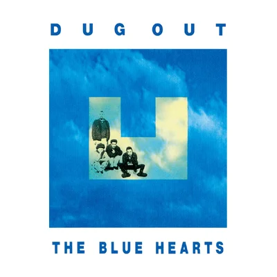 DUG OUT【カセット：WMS限定】