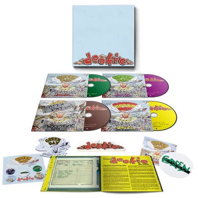 ドゥーキー：３０周年記念デラックス・エディション 【輸入盤】