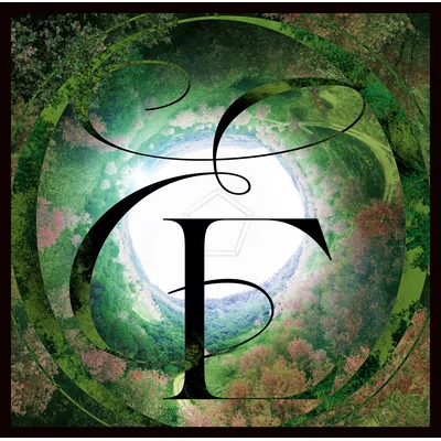 The First Eden - Seeds Of Hope (通常盤)