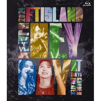 2024 FTISLAND LIVE IN JAPAN 