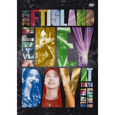 2024 FTISLAND LIVE IN JAPAN 