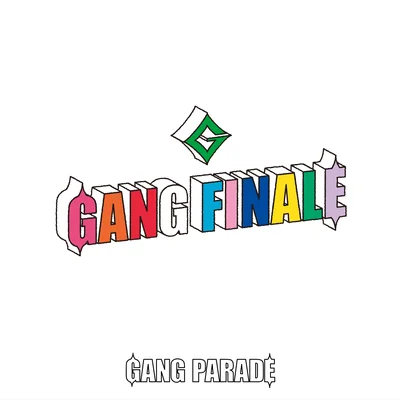 【ヤママチミキ】GANG FINALE 厳選盤 ＜1CD+ランダムソロチェキ(歴代衣装ver.)付き/WMS限定＞
