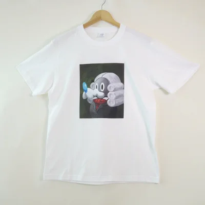 ジェニーちゃんクラシックファイブTシャツ