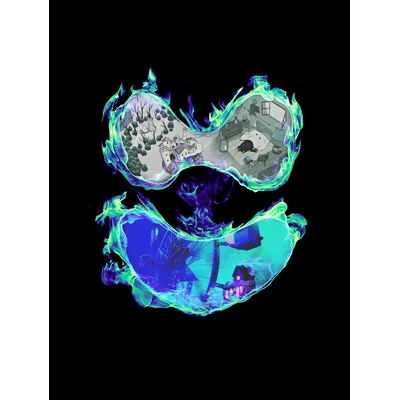Ghost Pop(初回生産限定盤)