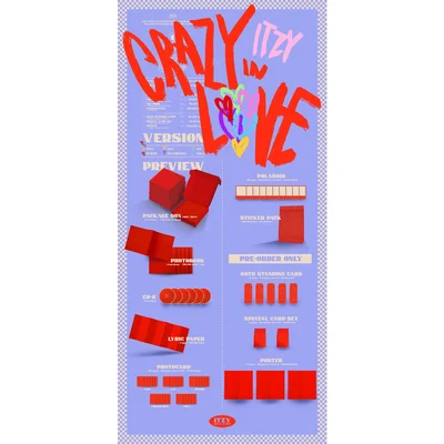 CRAZY IN LOVE