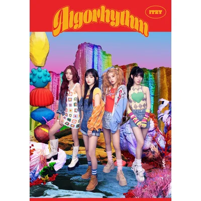 Algorhythm（初回限定盤）