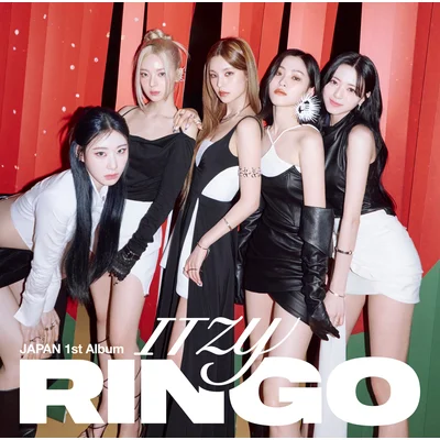 RINGO(初回限定盤B)