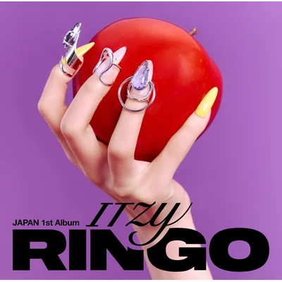 RINGO(通常盤)