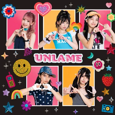 UNLAME (TYPE-B)