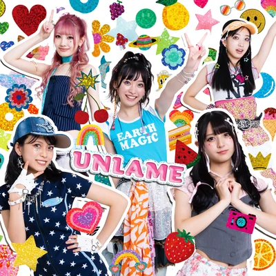 UNLAME (TYPE-A)