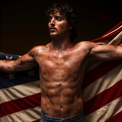 アメリカン・ハート