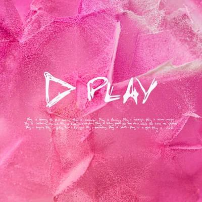 プレイ（限定盤）