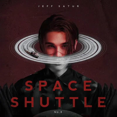 スペース・シャトルNo.8（ジャパン・スペシャル・パッケージ）［スタンダード・エディション］