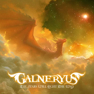 THE STARS WILL LIGHT THE WAY【Tシャツ付き初回限定盤】（CD＋Blu-ray＋Tシャツ(サイズM)）
