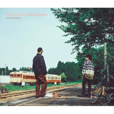 【TEAM KOBUKURO】Mini Album「THIS IS MY HOMETOWN」(ファンサイト会員限定盤)