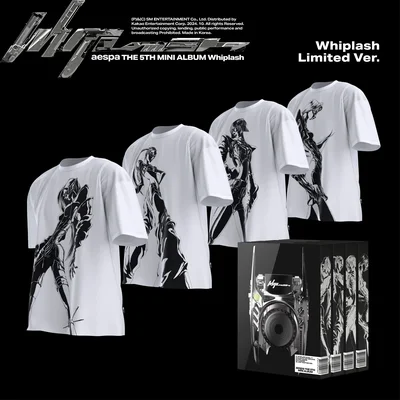 Whiplash(Whiplash Limited Ver.)