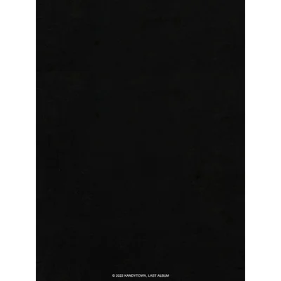 LAST ALBUM(初回限定盤 Second Edition)